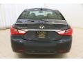 Pacific Blue Pearl - Sonata GLS Photo No. 12