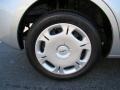 2009 Classic Silver Metallic Scion xB   photo #14