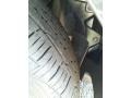 Ashen Gray Metallic - Sonic LT Sedan Photo No. 24