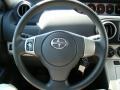 2009 Classic Silver Metallic Scion xB   photo #17