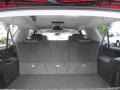 Crystal Red Tintcoat - Suburban LTZ 4WD Photo No. 9