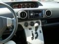 2009 Classic Silver Metallic Scion xB   photo #23
