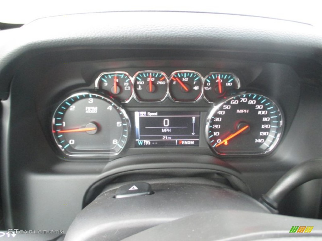 2015 Suburban LTZ 4WD - Crystal Red Tintcoat / Jet Black photo #15