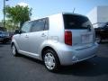 2009 Classic Silver Metallic Scion xB   photo #24