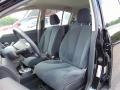 Super Black - Versa 1.8 S Hatchback Photo No. 15