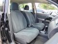 Super Black - Versa 1.8 S Hatchback Photo No. 19