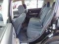 Super Black - Versa 1.8 S Hatchback Photo No. 21