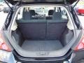 Super Black - Versa 1.8 S Hatchback Photo No. 22