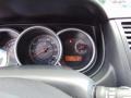 Super Black - Versa 1.8 S Hatchback Photo No. 26