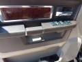 Brilliant Black Crystal Pearl - Ram 1500 Laramie Quad Cab 4x4 Photo No. 3