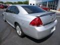 Silver Ice Metallic - Impala LT Photo No. 3