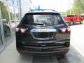 2016 Mosaic Black Metallic Chevrolet Traverse LT AWD  photo #5