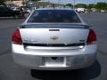 Silver Ice Metallic - Impala LT Photo No. 4
