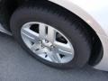 Silver Ice Metallic - Impala LT Photo No. 9