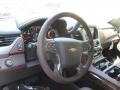 White Diamond Tricoat - Suburban LTZ 4WD Photo No. 14