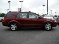 Merlot Metallic - Freestyle Limited AWD Photo No. 2