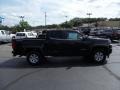 Black - Colorado WT Crew Cab 4WD Photo No. 4