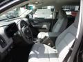 Black - Colorado WT Crew Cab 4WD Photo No. 11
