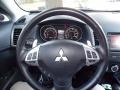 2010 Graphite Gray Pearl Mitsubishi Outlander GT 4WD  photo #28