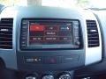 2010 Graphite Gray Pearl Mitsubishi Outlander GT 4WD  photo #29