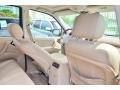Desert Silver Metallic - ML 430 4Matic Photo No. 20