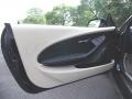 Cream Beige Door Panel Photo for 2010 BMW 6 Series #105713971