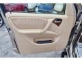 Java Door Panel Photo for 2001 Mercedes-Benz ML #105714022