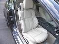 Cream Beige Front Seat Photo for 2010 BMW 6 Series #105714055