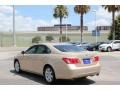 Golden Almond Metallic - ES 350 Photo No. 5