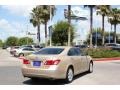 Golden Almond Metallic - ES 350 Photo No. 6