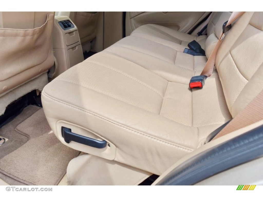 Java Interior 2001 Mercedes-Benz ML 430 4Matic Photo #105714181