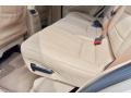 Java Rear Seat Photo for 2001 Mercedes-Benz ML #105714181