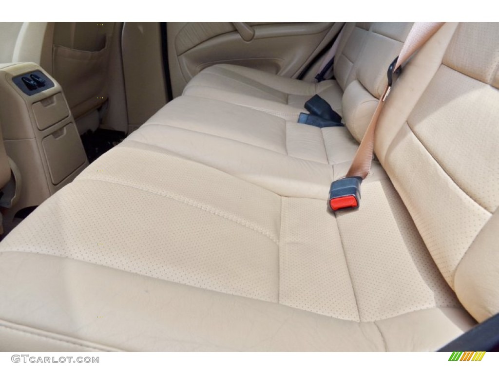 Java Interior 2001 Mercedes-Benz ML 430 4Matic Photo #105714223
