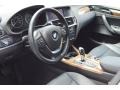 Alpine White - X3 xDrive 35i Photo No. 5