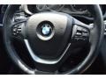 Alpine White - X3 xDrive 35i Photo No. 14