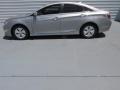 Harbor Gray Metallic - Sonata Hybrid Limited Photo No. 3