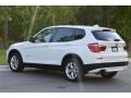 2013 Alpine White BMW X3 xDrive 35i  photo #26