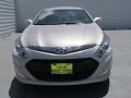 Harbor Gray Metallic - Sonata Hybrid Limited Photo No. 5