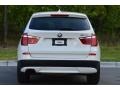 Alpine White - X3 xDrive 35i Photo No. 27
