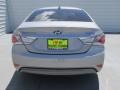 Harbor Gray Metallic - Sonata Hybrid Limited Photo No. 10