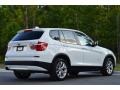 Alpine White - X3 xDrive 35i Photo No. 30