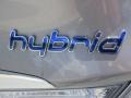 Harbor Gray Metallic - Sonata Hybrid Limited Photo No. 15