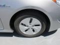 Harbor Gray Metallic - Sonata Hybrid Limited Photo No. 18