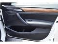 Alpine White - X3 xDrive 35i Photo No. 41