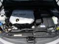 Harbor Gray Metallic - Sonata Hybrid Limited Photo No. 22