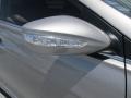 Harbor Gray Metallic - Sonata Hybrid Limited Photo No. 23