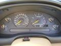 1997 Pacific Green Metallic Ford Mustang GT Convertible  photo #12