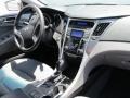 Harbor Gray Metallic - Sonata Hybrid Limited Photo No. 25