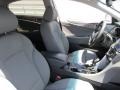 Harbor Gray Metallic - Sonata Hybrid Limited Photo No. 26