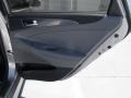 Harbor Gray Metallic - Sonata Hybrid Limited Photo No. 27